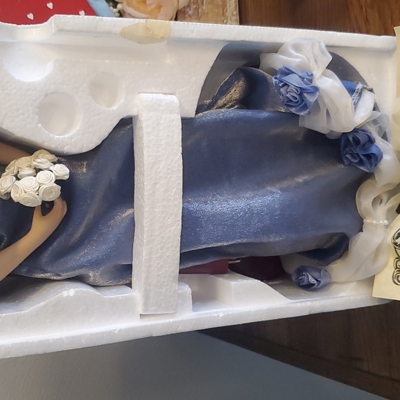 1997 Princess Diana The Queen of Hearts - Picture 4 of 4